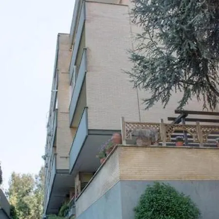 Terrione Rome