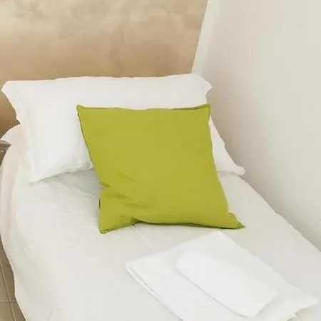 Terrione Apartment