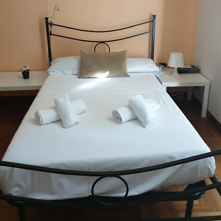 Terrione Apartment *