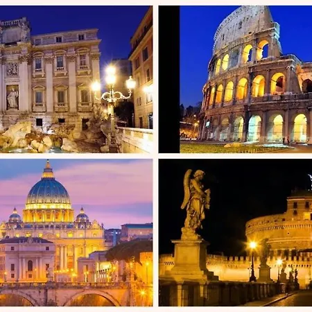 Terrione Rome
